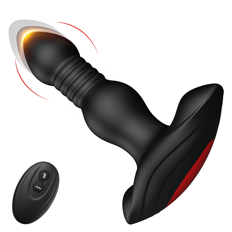 vibromasseur anal 21 Best Vibrators (2026): Curated By Our Sexperts main image 1