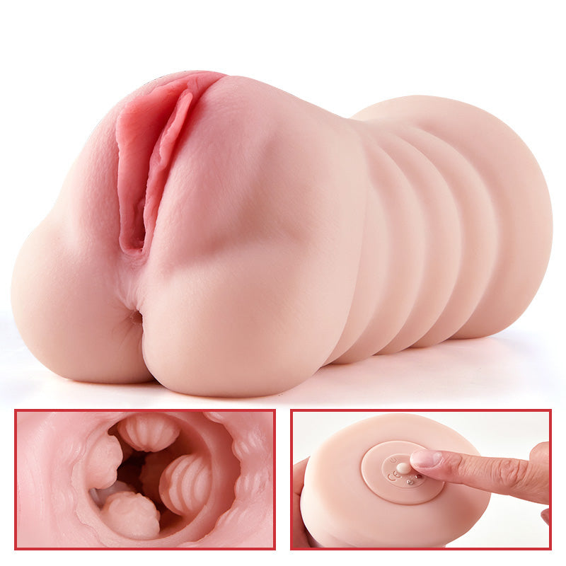 Chatte de poche 1kg 7 modes de vibration1kg