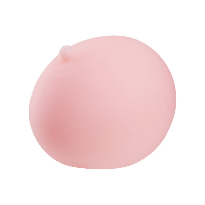 Mimi Ball, produit de simulation de poitrine réaliste