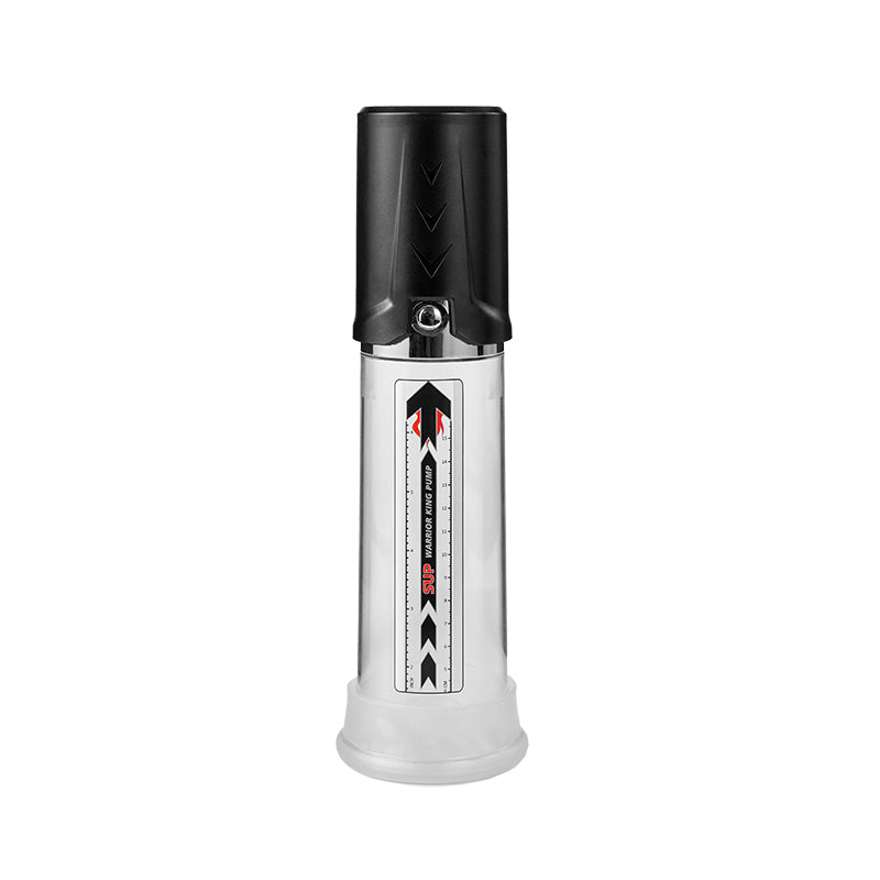 Pompe d'agrandissement du pénis - Extension manuelle sous vide - Jouet pour hommes - Entraînement du pénis