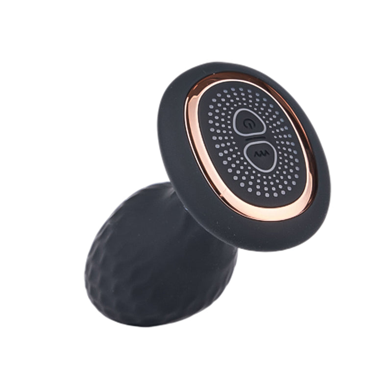 10 Vibrations 10 Rotations Plug Anal Illuminant