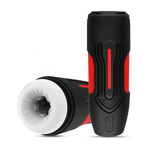Succion Vibration Fellation Automatique Masturbateur Masculin