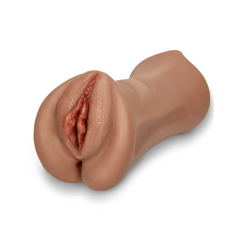 3 en 1 Chatte de Poche Masturbateur réaliste sexe oral pocket pussy Moruioy Moruioy
