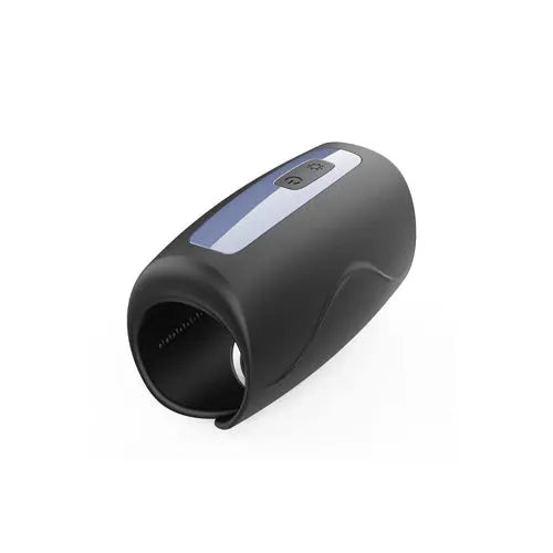 Entraîneur de pénis électrique avec 10 modes de vibration Fondlove
