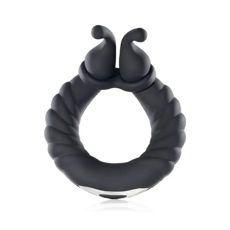 Lapin Cockring Anneau de Pénis 10 Vibrations Acmejoy