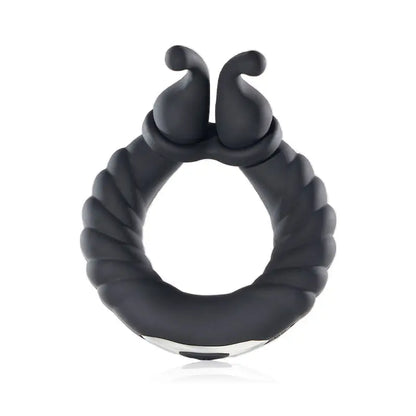 Lapin Cockring Anneau de Pénis 10 Vibrations Acmejoy
