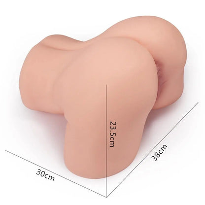 Lisa 9.1KG 1: 1 Poupée Masturbateur Réaliste FENGRUN