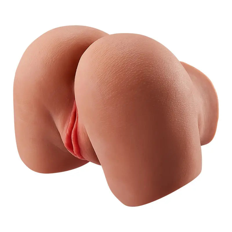 【NOUVEAU】Sakura petites fesses Masturbateurs réalistes Marron 2,5 kg Acmejoy