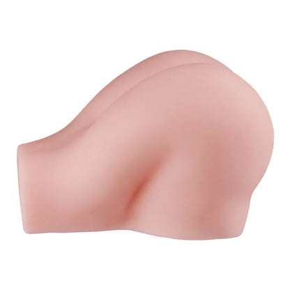 Petite Fesse Masturbateur Réaliste Vagin & Anus Double Canal 1.1KG Acmejoy