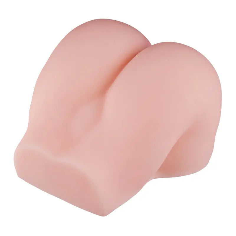 Petite Fesse Masturbateur Réaliste Vagin & Anus Double Canal 1.1KG Acmejoy